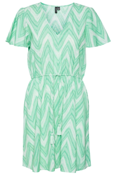 Vero Moda vmdicthe kui cs short dress wvn ga